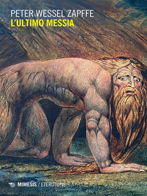 cover image of L'ultimo Messia